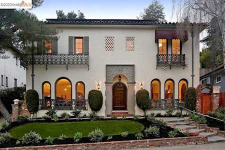 31 La Salle Ave Piedmont, CA 94611