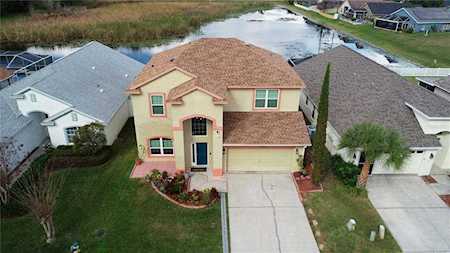 2641 Billingham Dr Land O Lakes, FL 34639