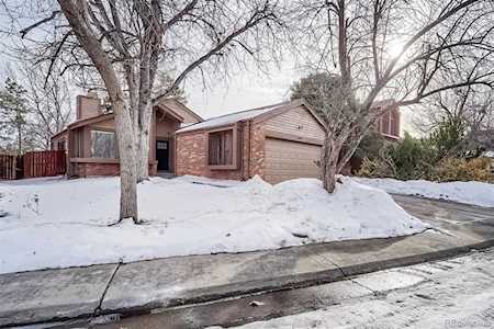 16296 E Purdue Place Aurora, CO 80013