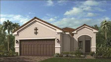 13289 SW Mazzano Street Port Saint Lucie, FL 34987