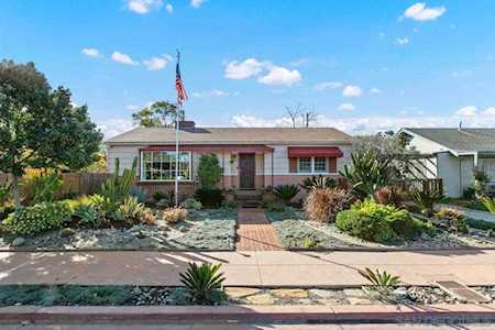3077 Kalmia Street San Diego, CA 92104