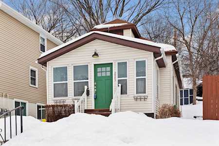 2943 Taylor Street NE Minneapolis, MN 55418