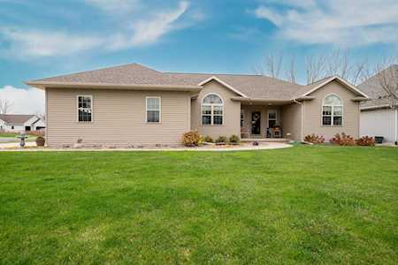 1387 Willow Bend Ln Oshkosh, Town of Algoma, WI 54904