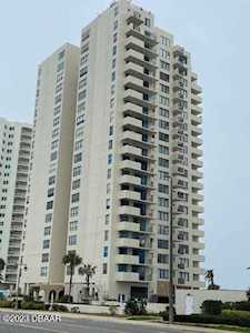 2947 Atlantic Avenue #801 Daytona Beach Shores, FL 32118