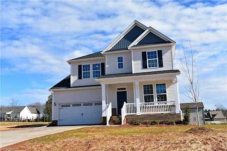 2021 Dock Ridge Drive Stokesdale, NC 27357