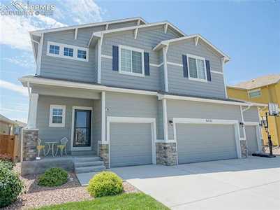 6527 Phantom Way Colorado Springs, CO 80925