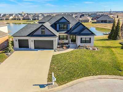 3129 Pomona Drive Evansville, IN 47715