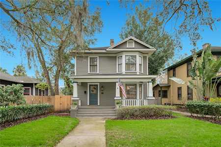 907 Magnolia Ave Sanford, FL 32771