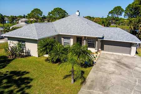 256 SW Ridgecrest Drive Port Saint Lucie, FL 34953