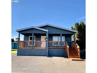 13401 NE 28th ST Vancouver, WA 98682