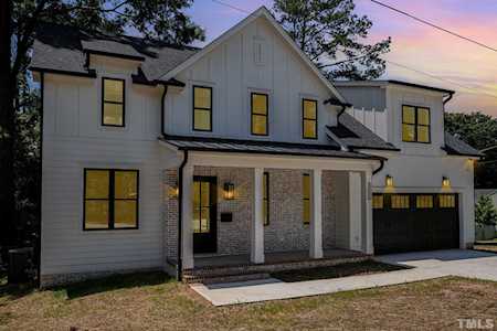 300 Plainview Avenue Raleigh, NC 27604