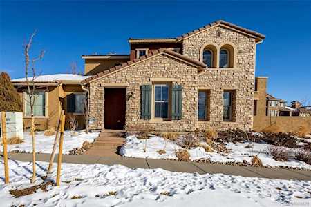 9145 Viaggio Way Highlands Ranch, CO 80126