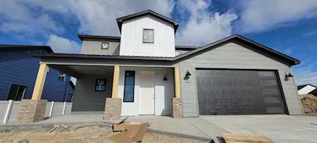 814 Gold Dust Lane Palisade, CO 81526