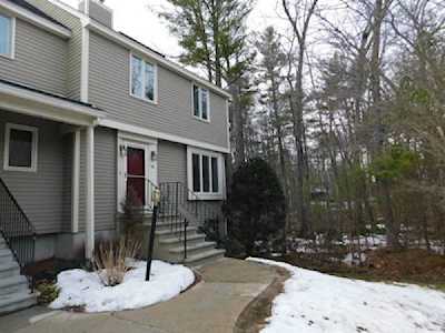 58 Brickett Hill Cir #58 Haverhill, MA 01830