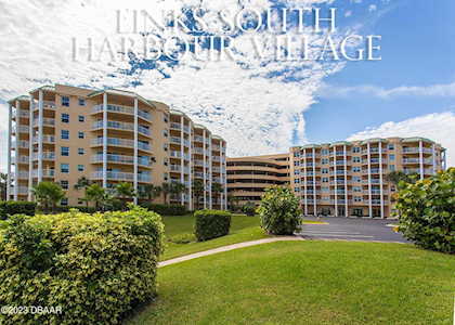 4670 Links Village Drive #B503 Ponce Inlet, FL 32127