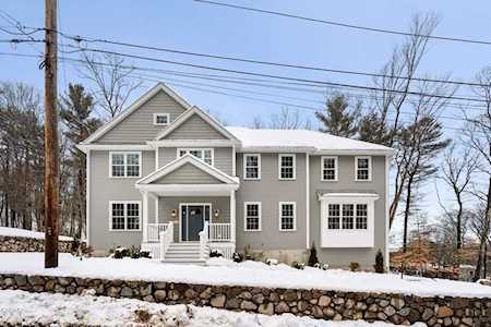 19 Margaret Street Burlington, MA 01803