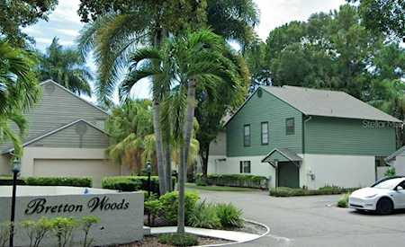 4510 W Fig St #C Tampa, FL 33609