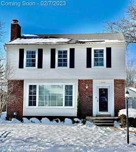 32101 Auburn Dr Beverly Hills Vlg, MI 48025