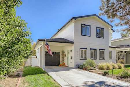 4334 S Sherman St Englewood, CO 80113