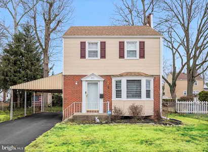 412 Penn Blvd Woodbury, NJ 08096