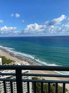 3000 N Ocean Drive #Ph-A Singer Island, FL 33404