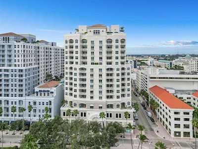 201 S Narcissus Avenue #605 West Palm Beach, FL 33401