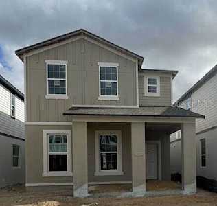 12543 Encore At Ovation WAY Winter Garden, FL 34787