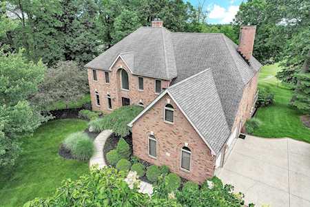 327 Bryn Du Drive Granville, OH 43023