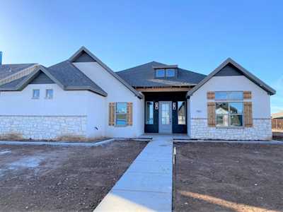 7801 53rd Street Lubbock, TX 79407