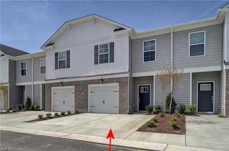 2408 Trafton Place Chesapeake, VA 23320
