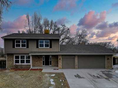 12922 Columbine Circle Thornton, CO 80241