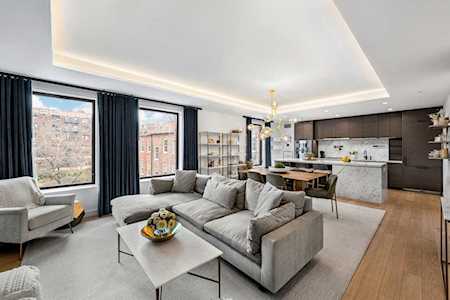 100 Barrow St #4D New York, NY 10014