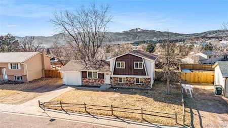 1386 Nokomis Dr Colorado Springs, CO 80915
