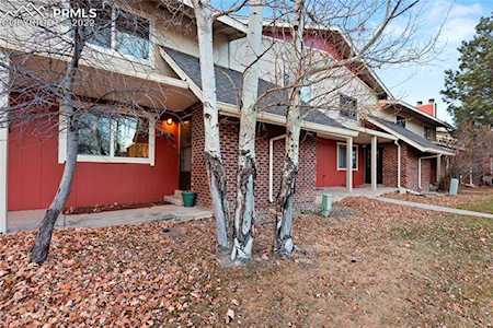 210 W Rockrimmon Boulevard Colorado Springs, CO 80919