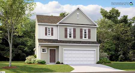 332 Sliding Rock Dr Pendleton, SC 29670