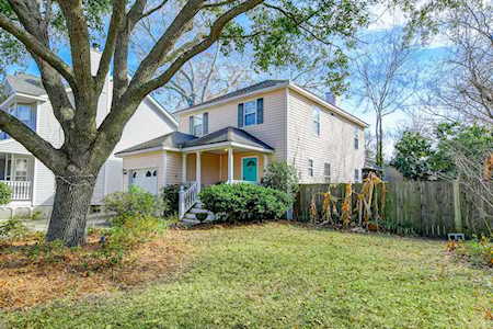 799 Shell Sand Rd Charleston, SC 29412