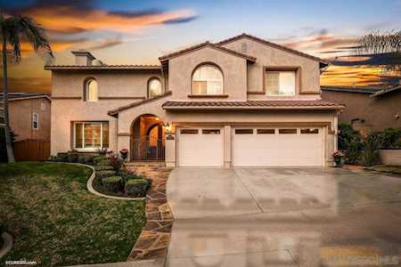 11663 Spruce Run Dr San Diego, CA 92131
