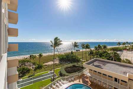 5200 N Ocean Boulevard #603b Lauderdale By The Sea, FL 33308