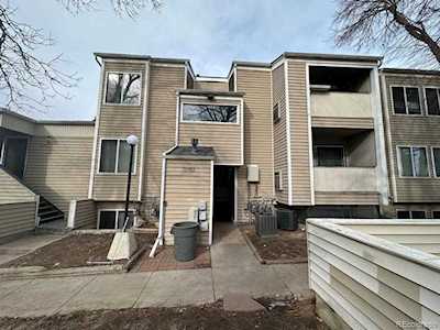 10792 E Exposition Ave #153 Aurora, CO 80012