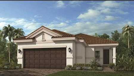 13273 SW Mazzano Street Port St Lucie, FL 34987