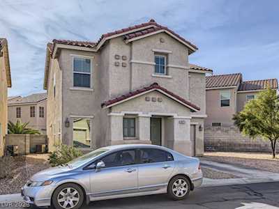 5971 Pyrite Nugget Ave Las Vegas, NV 89122