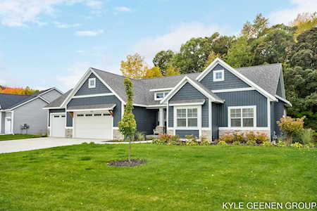2935 Red Alder Dr Holland, MI 49424