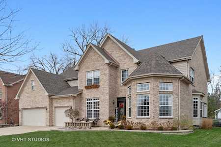 758 W Meryls Ct Palatine, IL 60074
