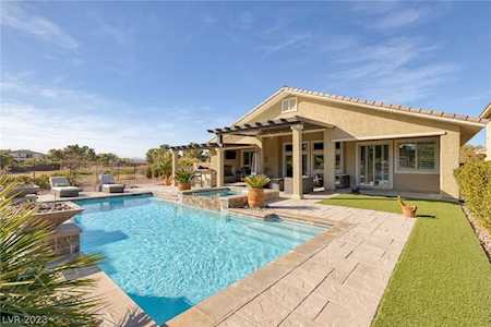 269 Punto Di Vista Dr Henderson, NV 89011