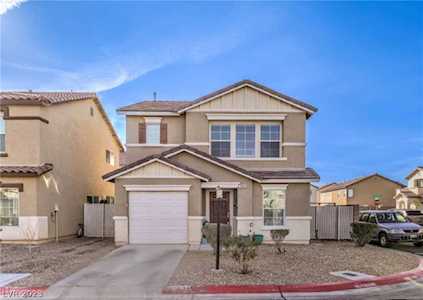 7245 Beaverton Ct Las Vegas, NV 89129