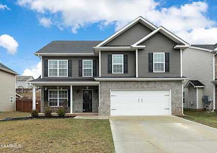 3028 Creekbend Ln Knoxville, TN 37931
