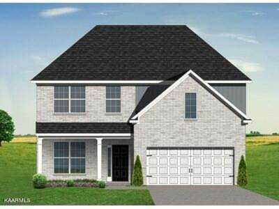 1105 Bear Paw Ln Knoxville, TN 37922