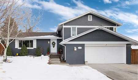 7656 Routt Ct Arvada, CO 80005