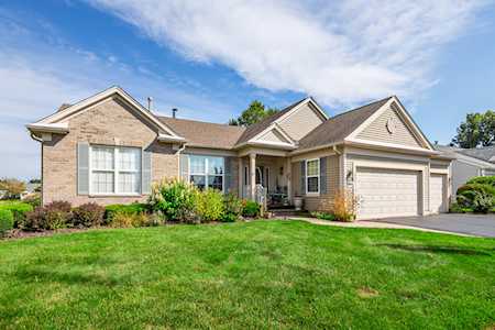12060 Summer Ridge Ln Huntley, IL 60142
