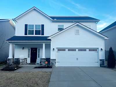 1728 Sunray Drive Murfreesboro, TN 37127